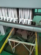 汕頭企業(yè)污水處理調試